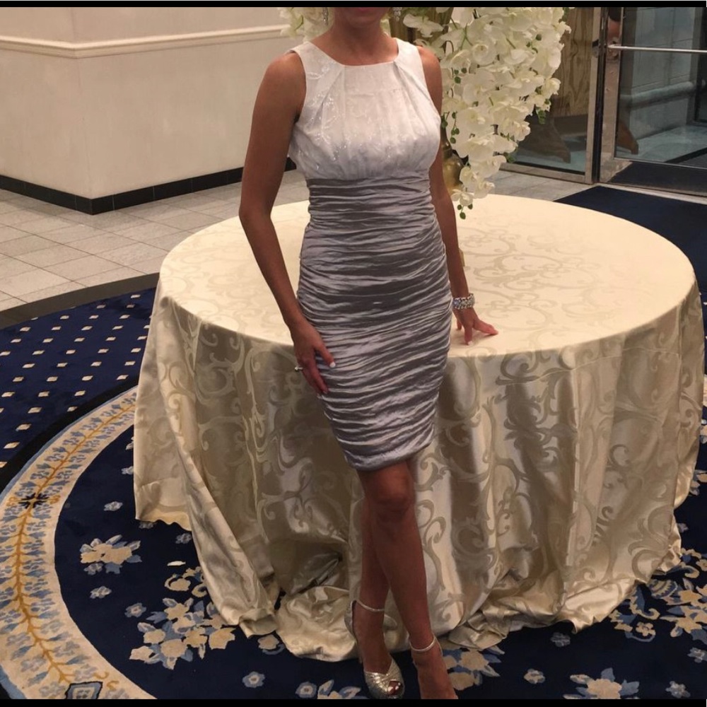 Nicole Miller Cocktail Dress